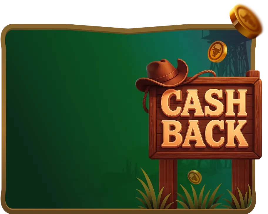 Weekly Cashback
